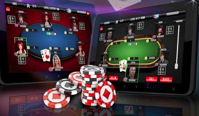 The Social Side of Poker: Building Relationships at the Table
