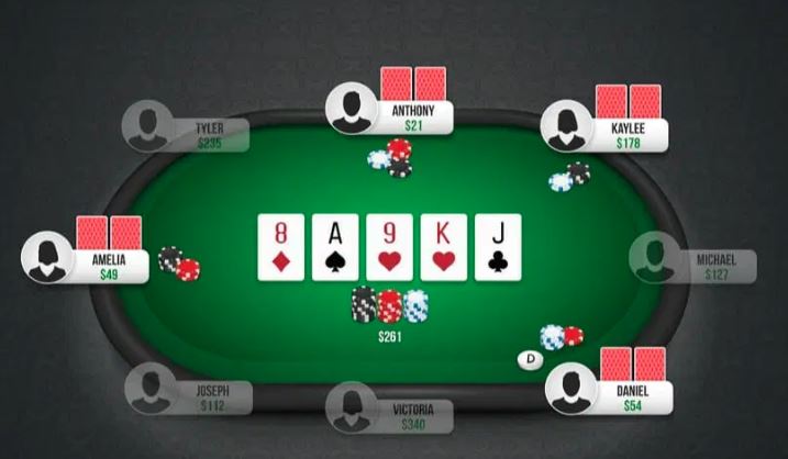 Poker Lingo: A Glossary of Key Terminology Every Player Should Know