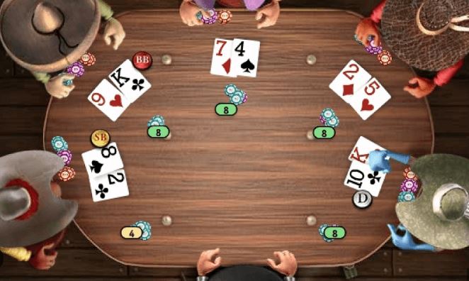 How to Play Open-Face Chinese Poker Online