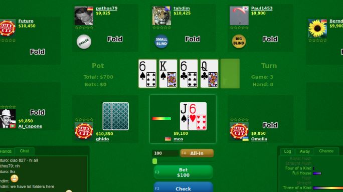 How to Get Started with Online Poker