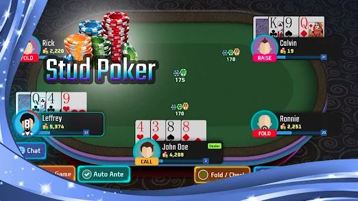 The Rise of Bitcoin Poker: What You Need to Know
