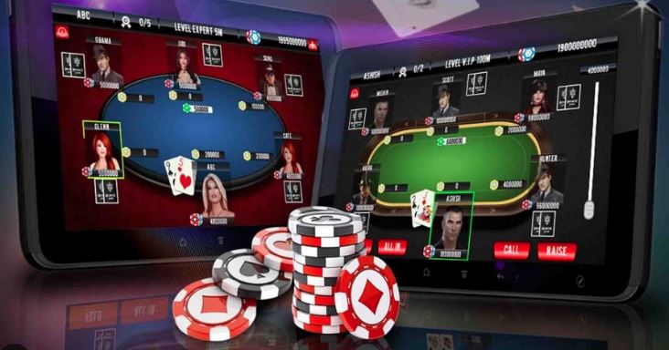Analyzing Online Poker Tournament Structures: Rebuys, Add-ons, and Payouts