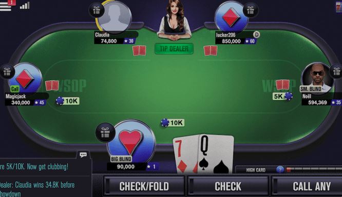 How to Manage Your Bankroll in Mobile Poker